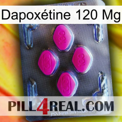 Dapoxétine 120 Mg 02